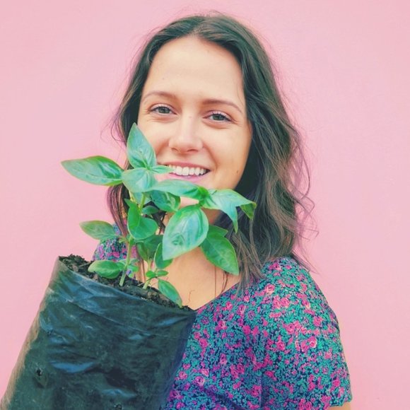 Meet your Posher, Olenka - Picture 1 of 1